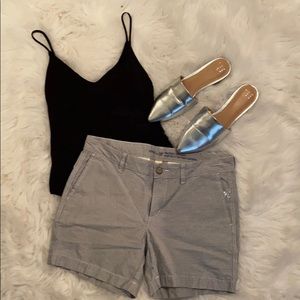 🤩SALE🤩 Gap Girlfriend Shorts